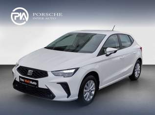 Ibiza Reference Edition 1.0 80PS, 18190 €, Auto & Fahrrad-Autos in 8792 St. Peter-Freienstein Ibiza Reference Edition 1.0 80PS, 18190 €, Auto & Fahrrad-Autos in 8792 St. Peter-Freienstein