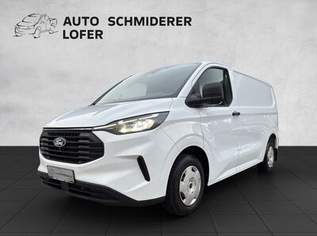 Transit Custom 300 L1 Trend FWD, 29990 €, Auto & Fahrrad-Autos in 5090 Lofer Transit Custom 300 L1 Trend FWD, 29990 €, Auto & Fahrrad-Autos in 5090 Lofer