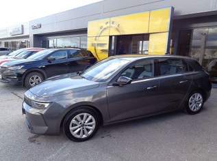 Astra 1,2 Turbo Edition, 21990 €, Auto & Fahrrad-Autos in 7540 Gemeinde Güssing