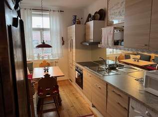 Herrschaftliche Mietwohnung in Weitra, 940 €, Immobilien-Wohnungen in 3970 Weitra