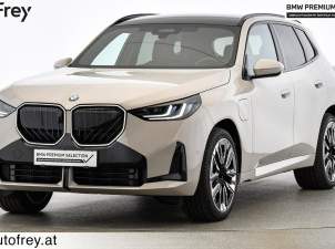 X3 30e xDrive, 66890 €, Auto & Fahrrad-Autos in 5020 Salzburg Süd