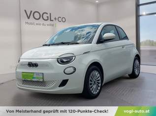 500 Elektro 500 42 kWh, 18730 €, Auto & Fahrrad-Autos in 8051 Gösting 500 Elektro 500 42 kWh, 18730 €, Auto & Fahrrad-Autos in 8051 Gösting