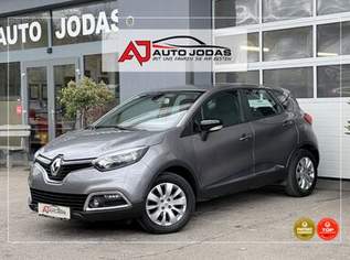 Captur Expression ENERGY TCe 90 **Navi/Kamera**, 10500 €, Auto & Fahrrad-Autos in 2601 Sollenau