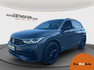 Tiguan R-Line TSI DSG, 33998 €, Auto & Fahrrad-Autos in 4655 Vorchdorf Tiguan R-Line TSI DSG, 33998 €, Auto & Fahrrad-Autos in 4655 Vorchdorf