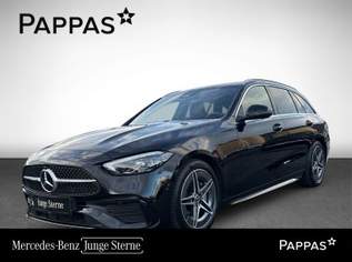 C 200 d T-Modell Österreich-Edition, 47950 €, Auto & Fahrrad-Autos in 8051 Gösting