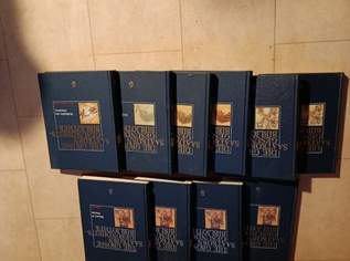 Buchband zu verkaufen, 300 €, Marktplatz-Bücher & Bildbände in 6820 Marktgemeinde Nenzing