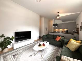 Neubau-Wohnung mit tollem Grundriss in zentraler Lage von Fulpmes!, 399000 €, Immobilien-Wohnungen in 6166 Marktgemeinde Fulpmes