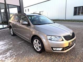 Octavia Combi 2.0 TDI Style 4x4 *PDC*NAV*AHK*, 10650 €, Auto & Fahrrad-Autos in 4141 Pfarrkirchen im Mühlkreis