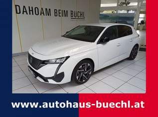 308 PureTech 130 S&S EAT8 Allure Pack, 19890 €, Auto & Fahrrad-Autos in 4782 St. Florian am Inn 308 PureTech 130 S&S EAT8 Allure Pack, 19890 €, Auto & Fahrrad-Autos in 4782 St. Florian am Inn