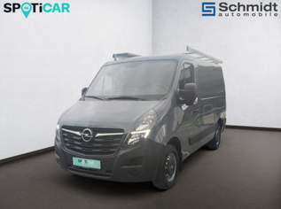 Movano L1H1 2,3 TurboD Blue Injection 3,5t, 19500 €, Auto & Fahrrad-Autos in 5020 Altstadt