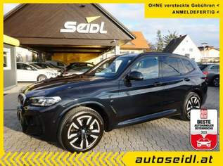 iX3 M-Sport Aut. *TOPAUSSTATTUNG* iX3 M-Sport Aut. *TOPAUSSTATTUNG*