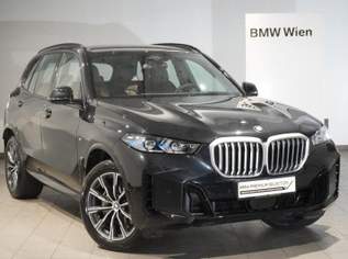 X5 xDrive30d, 85490 €, Auto & Fahrrad-Autos in 1190 Döbling