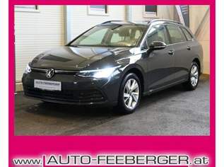 Golf 2,0 TDI Life,ACC,PDC vo+hi,LED,Alufelgen,Climat..., 20890 €, Auto & Fahrrad-Autos in 8753 Fohnsdorf
