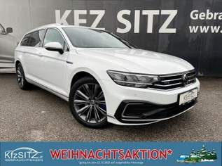 Passat Variant GTE 1,4 TSI PHEV DSG| NP €61.600, 23470 €, Auto & Fahrrad-Autos in 4053 Ansfelden