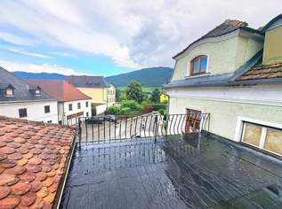 STADTHAUS MIT POTENTIAL, 260000 €, Immobilien-Häuser in 3620 Gemeinde Spitz STADTHAUS MIT POTENTIAL, 260000 €, Immobilien-Häuser in 3620 Gemeinde Spitz