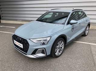 A3 35 TFSI, 36900 €, Auto & Fahrrad-Autos in 8020 Gries