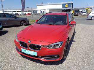 320 d xDrive Touring Sport Line Aut. *Topausstattung*, 15990 €, Auto & Fahrrad-Autos in 7540 Gemeinde Güssing
