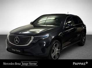 EQC 400 4MATIC, 36900 €, Auto & Fahrrad-Autos in 5020 Altstadt