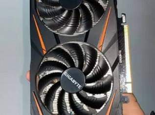 EVGA GeForce GTX 1070 SC 8 GB