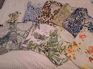 10 Stk Qualität Shirts Adlermode NEU (L), 50 €, Kleidung & Schmuck-Damenkleidung in 1210 Floridsdorf