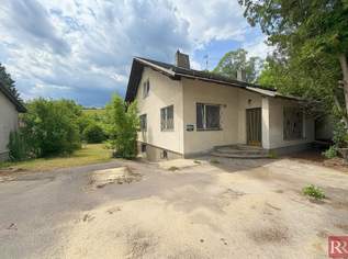 Familienparadies mit 7 Zimmern und viel Potenzial auf großzügigem Grundstück, 700000 €, Immobilien-Häuser in 3003 Gemeinde Gablitz