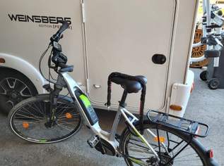 E-Bike Genesis E-Touring 1,9, 1400 €, Auto & Fahrrad-Fahrräder in 9711 Paternion E-Bike Genesis E-Touring 1,9, 1400 €, Auto & Fahrrad-Fahrräder in 9711 Paternion