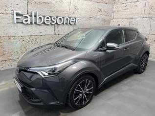 C-HR 1,8 Hybrid C-LUB, 17990 €, Auto & Fahrrad-Autos in 6092 Gemeinde Birgitz C-HR 1,8 Hybrid C-LUB, 17990 €, Auto & Fahrrad-Autos in 6092 Gemeinde Birgitz