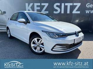 Golf Life 1,0 eTSI mHeV DSG, 19980 €, Auto & Fahrrad-Autos in 4053 Ansfelden