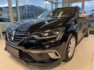 Megane 1.2 TCe 130 Energy Grandtour GT-Line, 17990 €, Auto & Fahrrad-Autos in 6850 Stadt Dornbirn