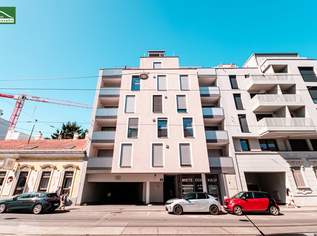 Sie haben es sich verdient .... Neubau im DG mit Terrasse und Küche in Bestlage - Nähe U1 - Kagraner Platz, 429900 €, Immobilien-Wohnungen in 1220 Donaustadt