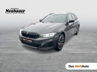 3 Touring 330 d xDrive, 41900 €, Auto & Fahrrad-Autos in 8753 Fohnsdorf
