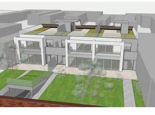 DAS GUTSCHI - TOWNHOUSE EH2, 1650000 €, Immobilien-Häuser in 2352 Gemeinde Gumpoldskirchen