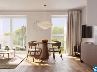 Innovatives Passivhaus-Wohnen in 1170 Wien, 305448 €, Immobilien-Wohnungen in 1170 Hernals Innovatives Passivhaus-Wohnen in 1170 Wien, 305448 €, Immobilien-Wohnungen in 1170 Hernals