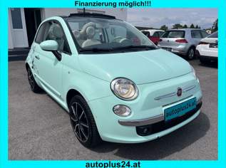 500C ECO 1,2 69 Lounge, 7990 €, Auto & Fahrrad-Autos in 2751 Gemeinde Matzendorf-Hölles 500C ECO 1,2 69 Lounge, 7990 €, Auto & Fahrrad-Autos in 2751 Gemeinde Matzendorf-Hölles