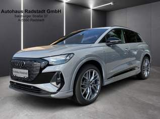 Q4 55 e-tron quattro business, 72900 €, Auto & Fahrrad-Autos in 5550 Radstadt