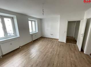 Neu sanierte 3-Zimmerwohnung im Hochparterre!, 478.6 €, Immobilien-Wohnungen in 8793 Trofaiach
