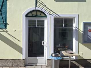 Geschäftslokal / Bürofläche mit Galerieebene, 1160 €, Immobilien-Gewerbeobjekte in 3430 Gemeinde Tulln an der Donau Geschäftslokal / Bürofläche mit Galerieebene, 1160 €, Immobilien-Gewerbeobjekte in 3430 Gemeinde Tulln an der Donau
