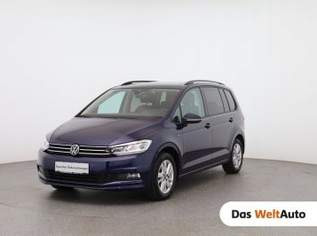 Touran Comfortline BMT TSI EVO, 34990 €, Auto & Fahrrad-Autos in 6600 Marktgemeinde Reutte Touran Comfortline BMT TSI EVO, 34990 €, Auto & Fahrrad-Autos in 6600 Marktgemeinde Reutte