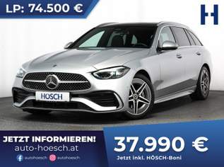 C 220 d T AMG PANO AHK LEDER TOP-ANGEBOT, 39990 €, Auto & Fahrrad-Autos in 2512 Katastralgemeinde Tribuswinkel C 220 d T AMG PANO AHK LEDER TOP-ANGEBOT, 39990 €, Auto & Fahrrad-Autos in 2512 Katastralgemeinde Tribuswinkel