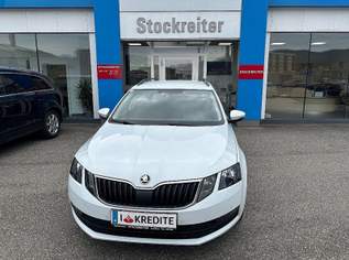 Octavia Combi 1,6 TDI 4x4*LKW ZULASSUNG*, 12990 €, Auto & Fahrrad-Autos in Steiermark