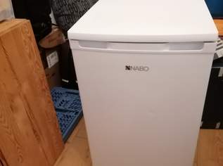 Umzug Kühlschrank u.weitere Artikel abzugeben