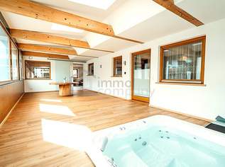 WOHNEN AM SEE - Absolute Rarität in unmittelbarer Seenähe mit Bergblick - 5 Zimmer Erdgeschoßwohnung mit großzügigen Räumlichkeiten und sehr interessanten Kaufpreis, 0 €, Immobilien-Wohnungen in 6212 Maurach