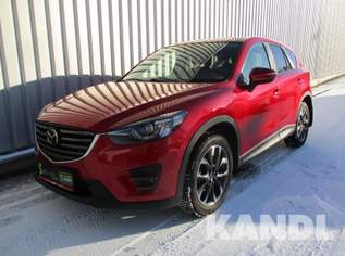 CX-5 CD175 AWD Revolution Top SD, 15990 €, Auto & Fahrrad-Autos in 1220 Donaustadt
