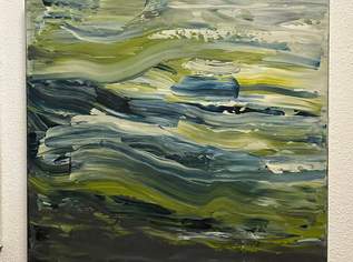 Acryl Bilder als Unikate auf Keilrahmen in den Größen 40x40, 150 €, Marktplatz-Antiquitäten, Sammlerobjekte & Kunst in 3040 Katastralgemeinde Tausendblum Acryl Bilder als Unikate auf Keilrahmen in den Größen 40x40, 150 €, Marktplatz-Antiquitäten, Sammlerobjekte & Kunst in 3040 Katastralgemeinde Tausendblum
