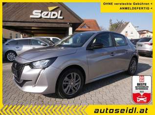 208 Active Pack PureTech 75 S *2022er!*, 13900 €, Auto & Fahrrad-Autos in 8200 Gleisdorf 208 Active Pack PureTech 75 S *2022er!*, 13900 €, Auto & Fahrrad-Autos in 8200 Gleisdorf
