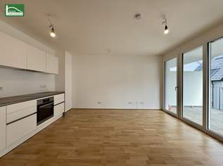 Charmante 4-Zimmer Wohnung inkl. Einbauküche und 2 Balkone!, 1500 €, Immobilien-Wohnungen in 1210 Floridsdorf