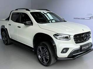 X 250d 4x4 Doppelkabine *LED*360°*AHK*KeyGo*Spur*, 34890 €, Auto & Fahrrad-Autos in 5020 Altstadt