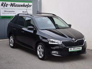 Fabia 1.0 TSI Ambition OPF / Bremse NEU / Sitzheizung /, 9890 €, Auto & Fahrrad-Autos in 8160 Weiz Fabia 1.0 TSI Ambition OPF / Bremse NEU / Sitzheizung /, 9890 €, Auto & Fahrrad-Autos in 8160 Weiz