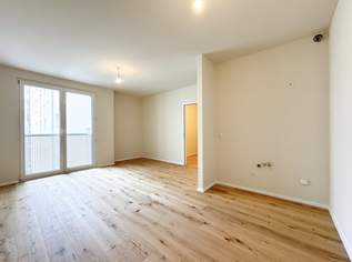 WOHNEN MITTEN IM VIERTEN - Urbane Lebensqualität in Zentrumsnähe - 1-Zimmer-Wohnung mit moderner Ausstattung, 289000 €, Immobilien-Wohnungen in 1040 Wieden
