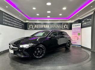 CLA Shooting Braked Aut. *WIDESCREEN*KAMERA*, 22999 €, Auto & Fahrrad-Autos in 5280 Braunau am Inn CLA Shooting Braked Aut. *WIDESCREEN*KAMERA*, 22999 €, Auto & Fahrrad-Autos in 5280 Braunau am Inn